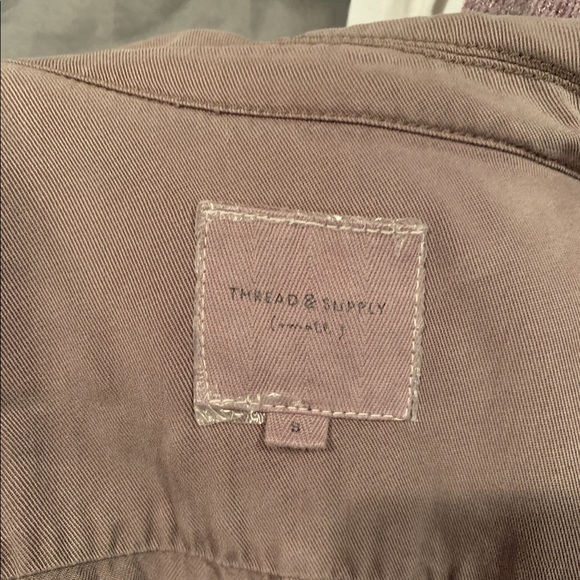 Jacket - Picture 3 of 3